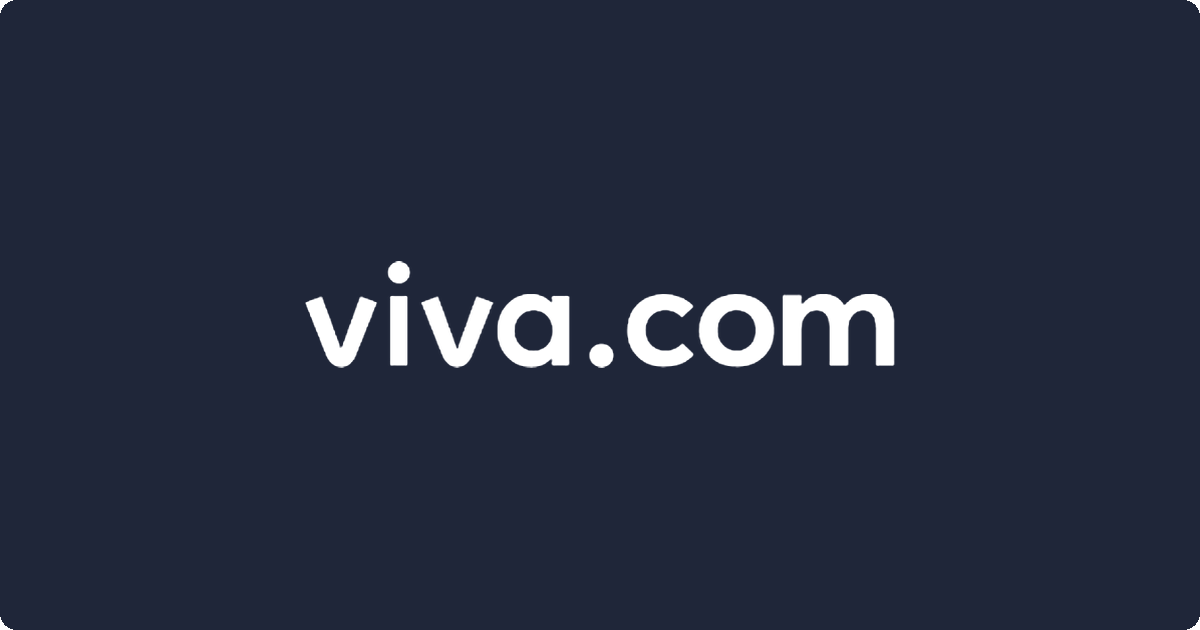 Viva.com payments platform