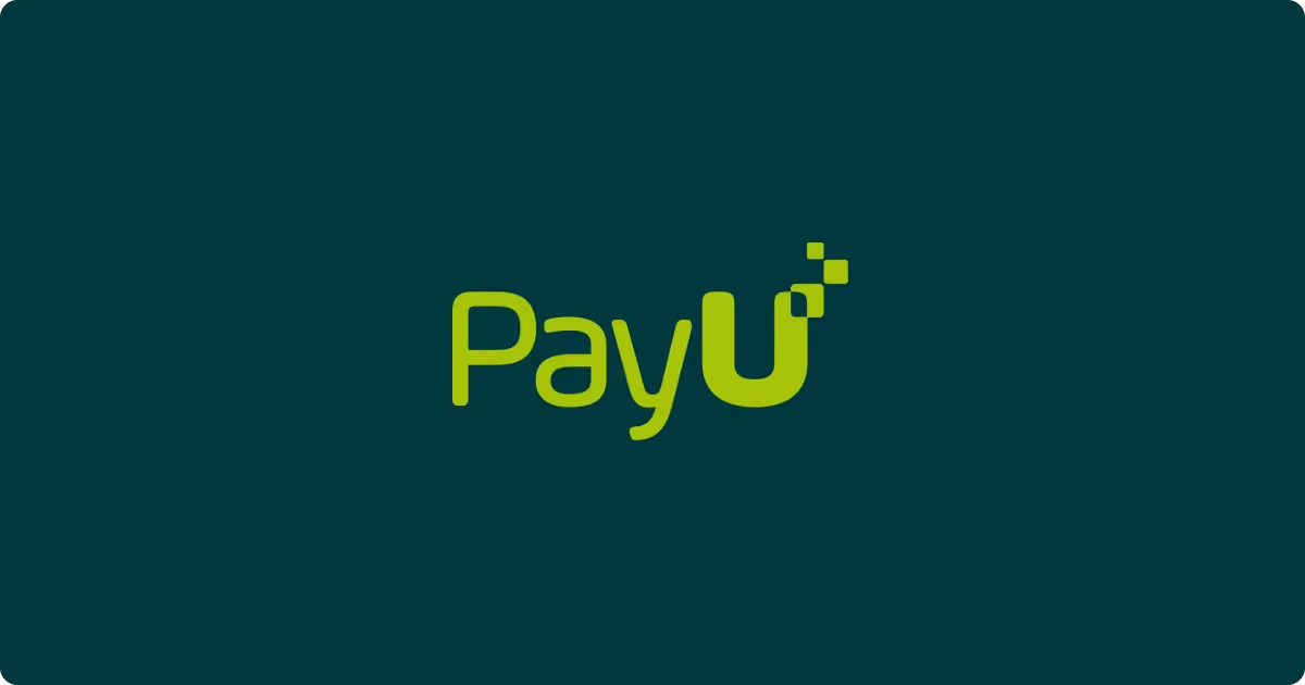 PayU online payment provider