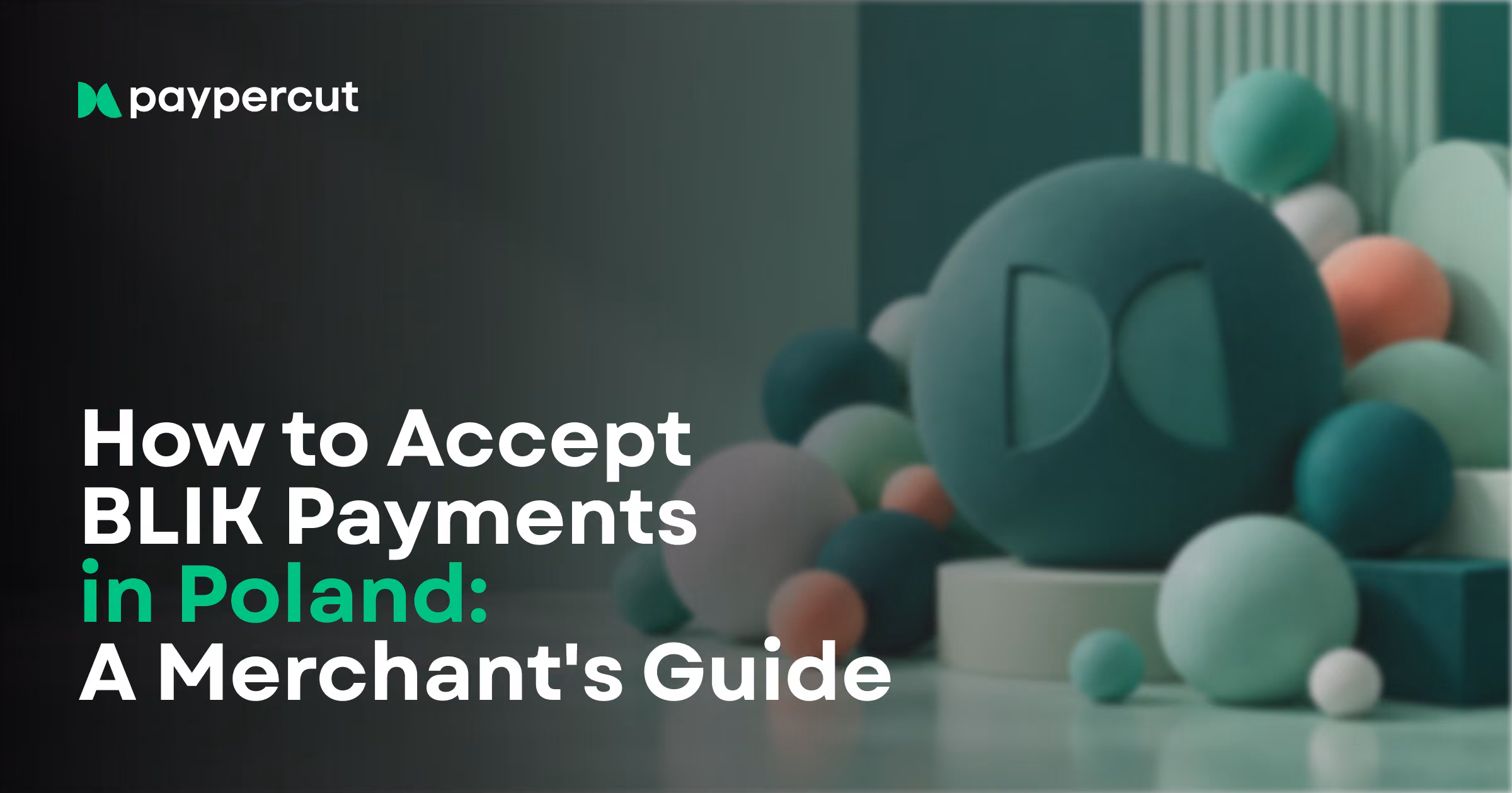 how to accept payments in poland
