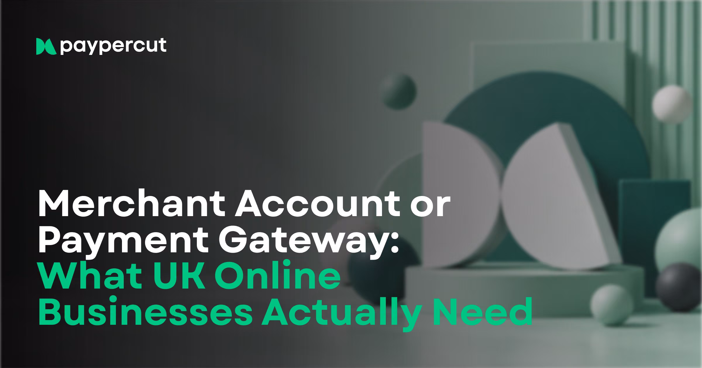 merchant account or payment gateway