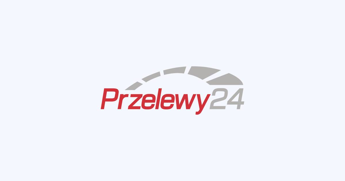 Logo Przelewy24