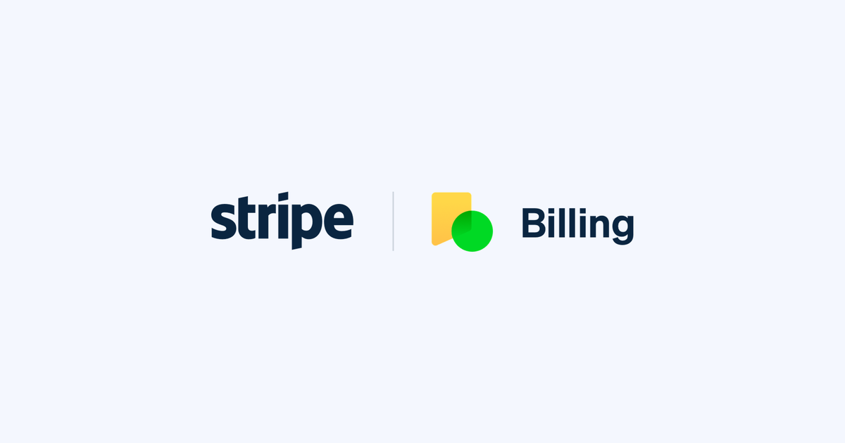  Logo Stripe Billing