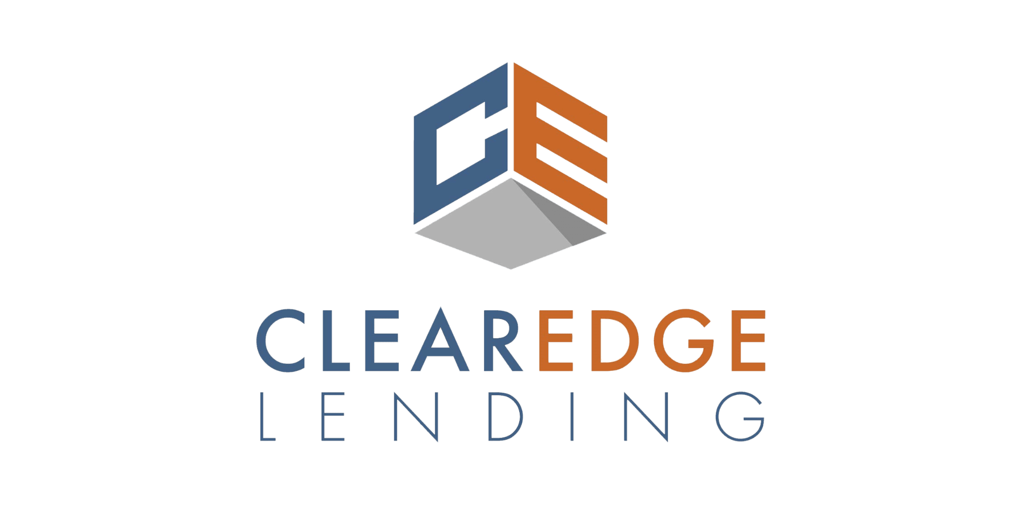 ClearEdge Lending logo