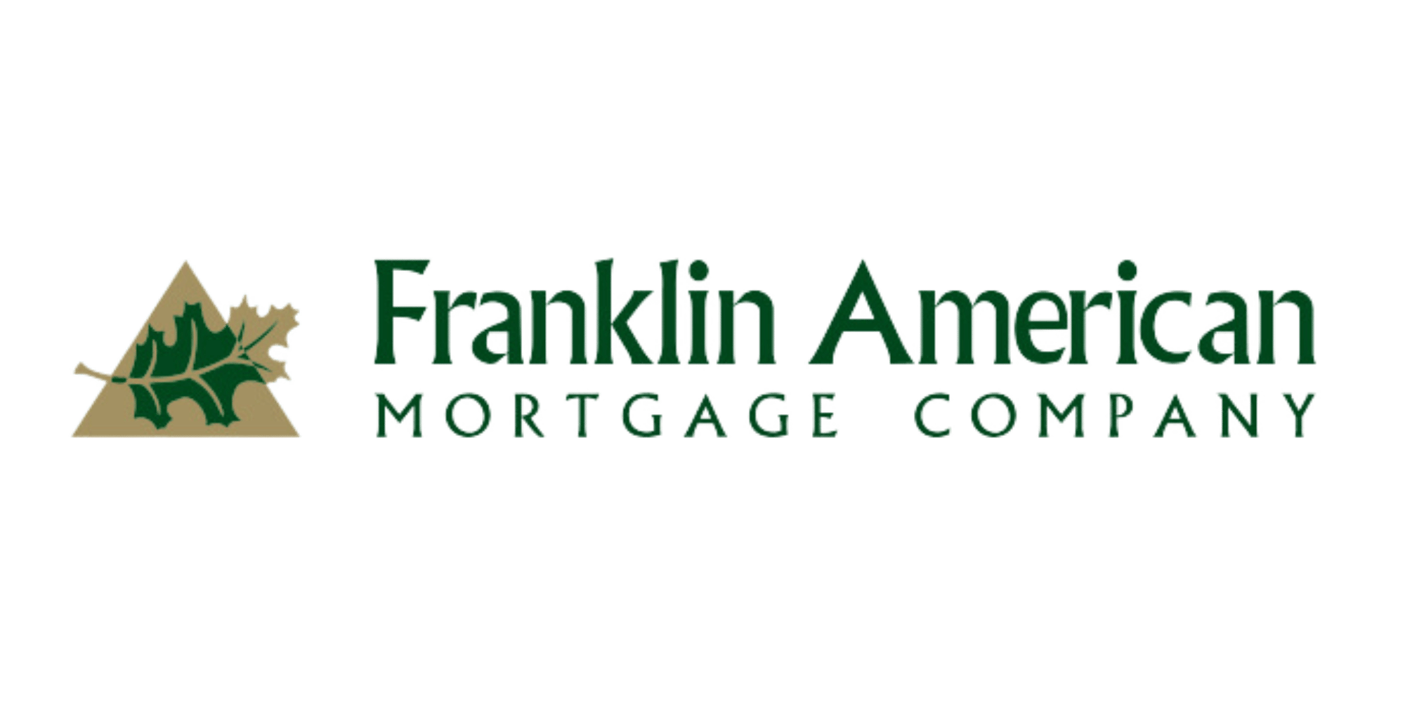 Franklin American logo