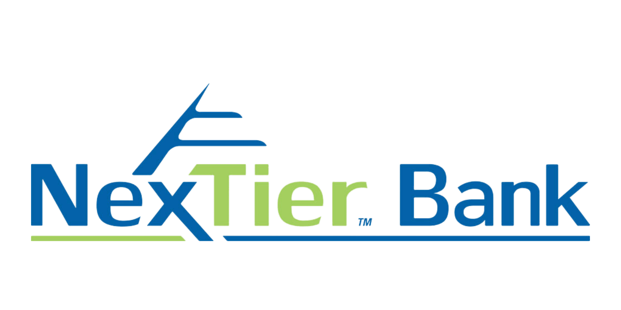 Nextier Bank logo