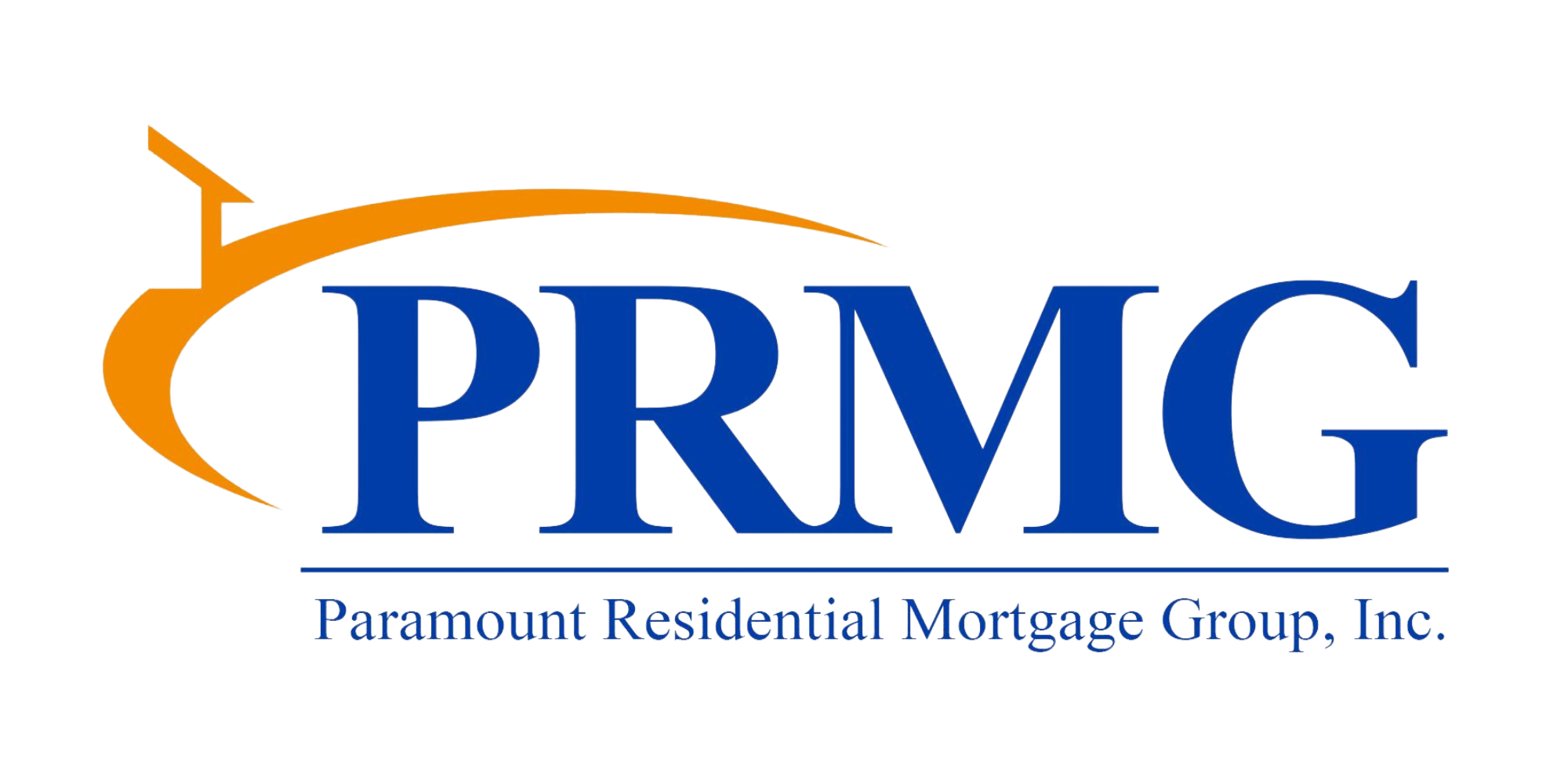 PRMG logo