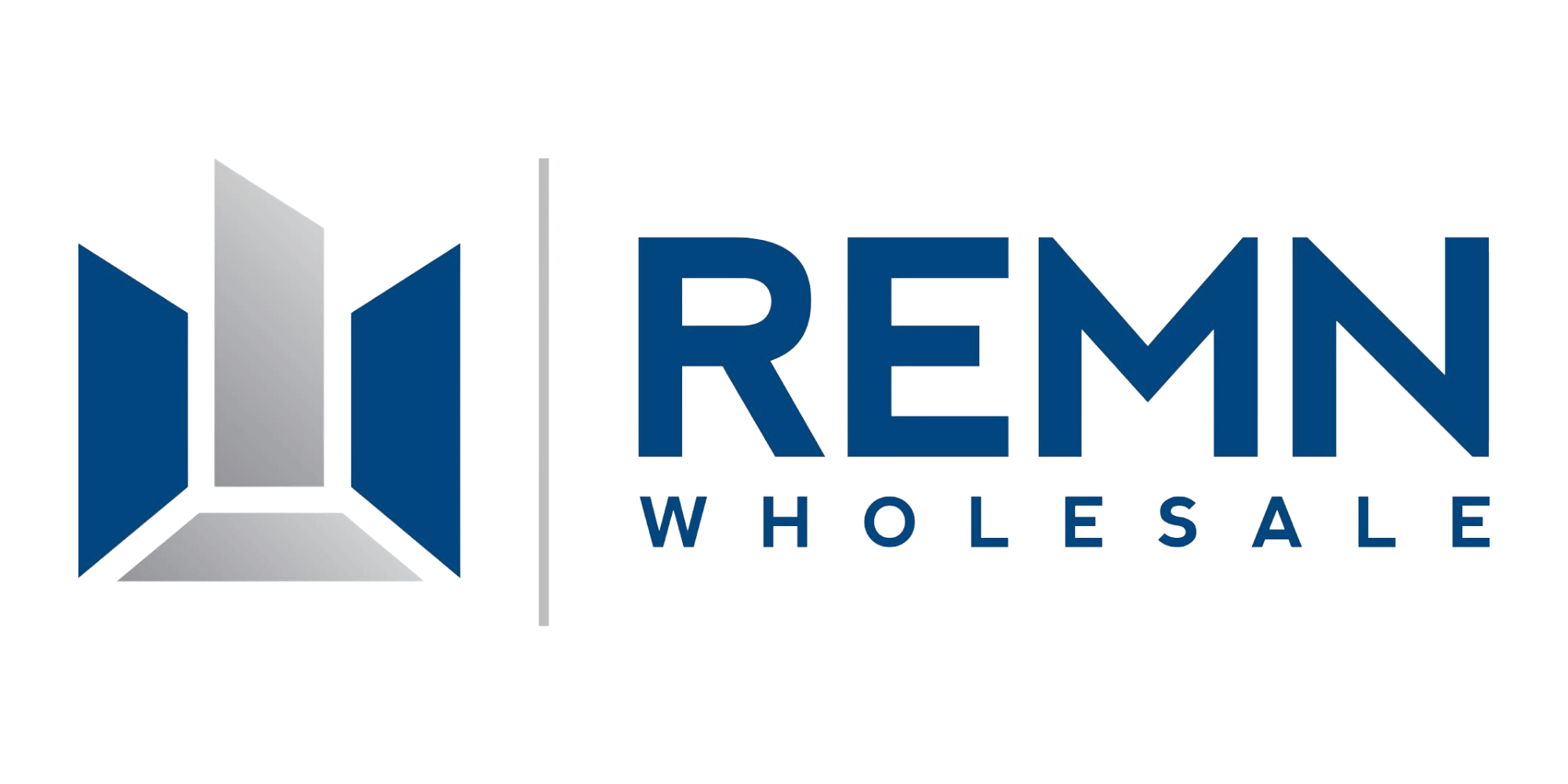 REMN logo