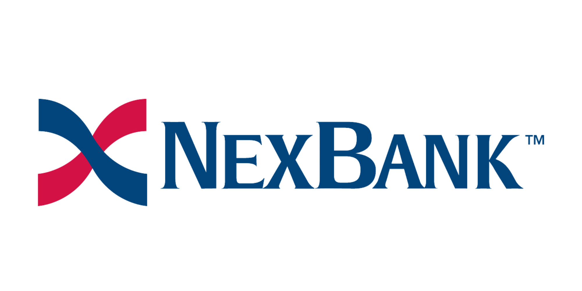 NexBank logo