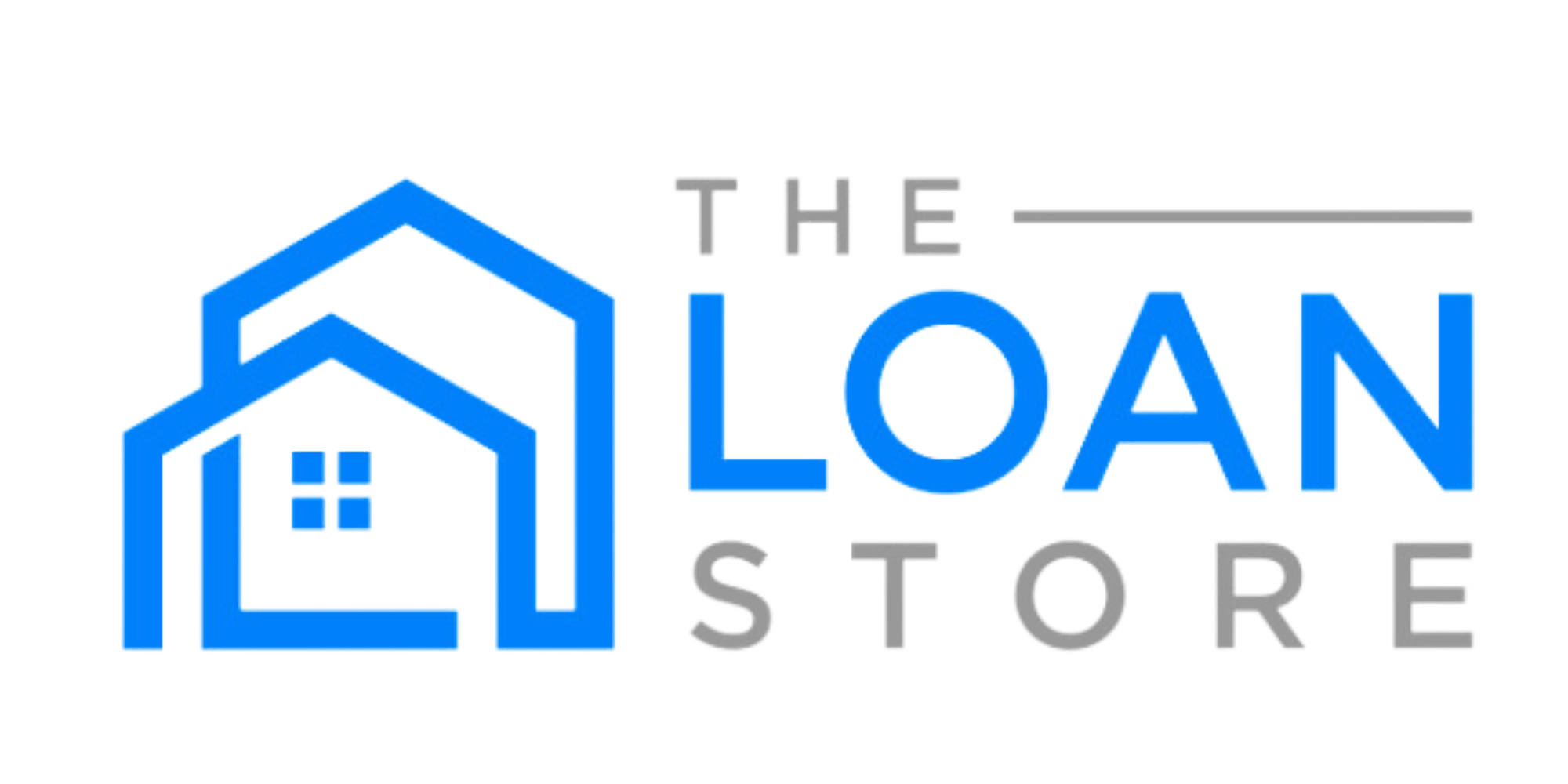 The Loan Store logo