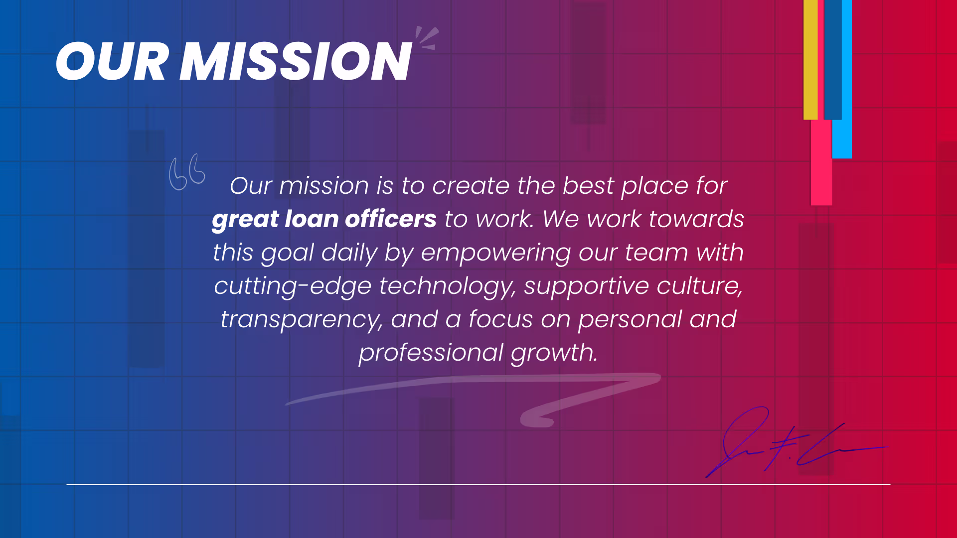 Looking for a change video thumbnail