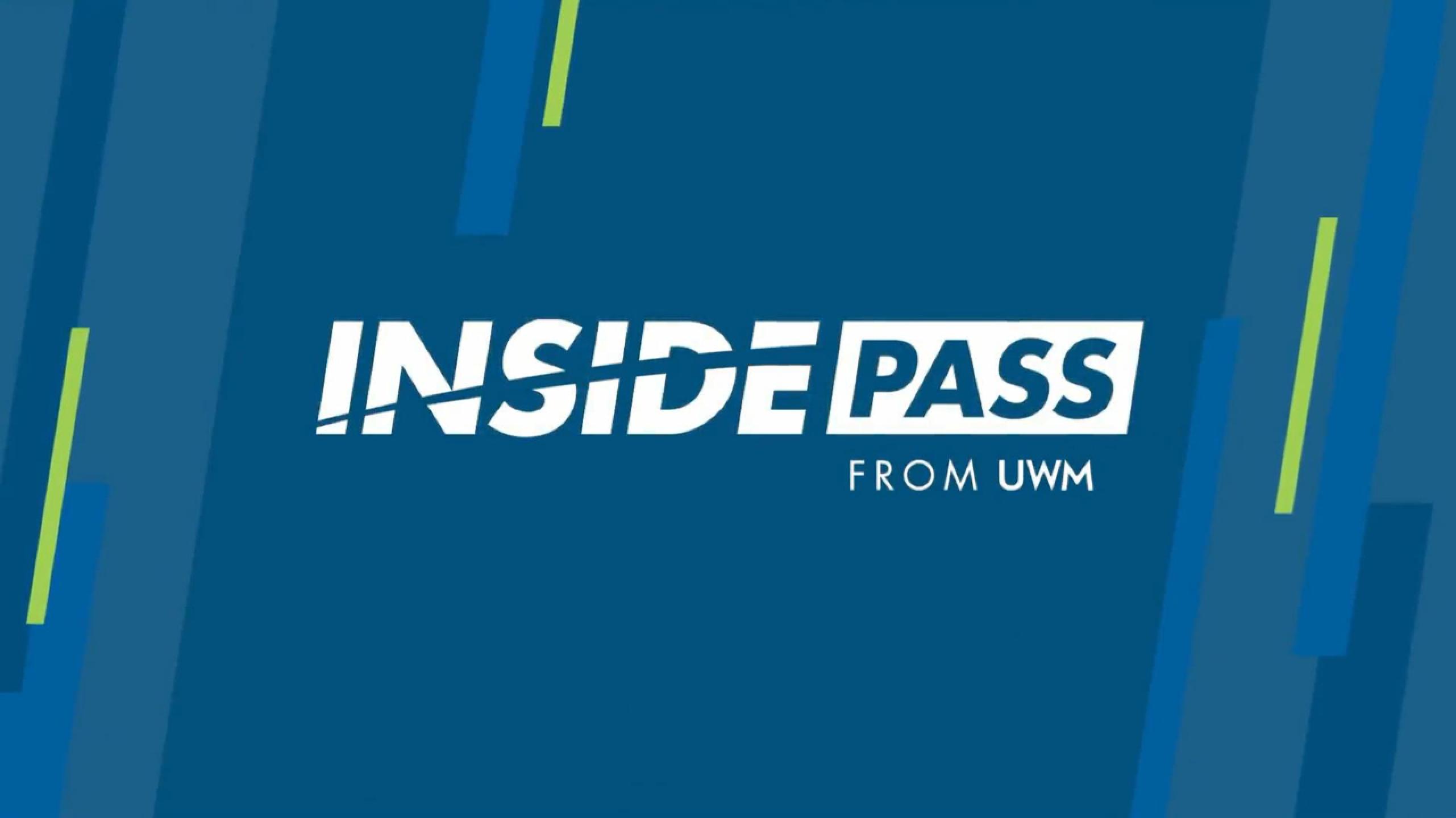 Our very own Jim Clarke joined Inside Pass on 2/26/2025 with United Wholesale Mortgage (UWM) to talk about the merger with Lending Heights!