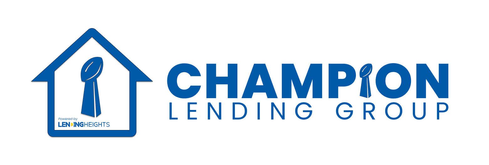 Champion Lending Group Powered by Lending Heights
