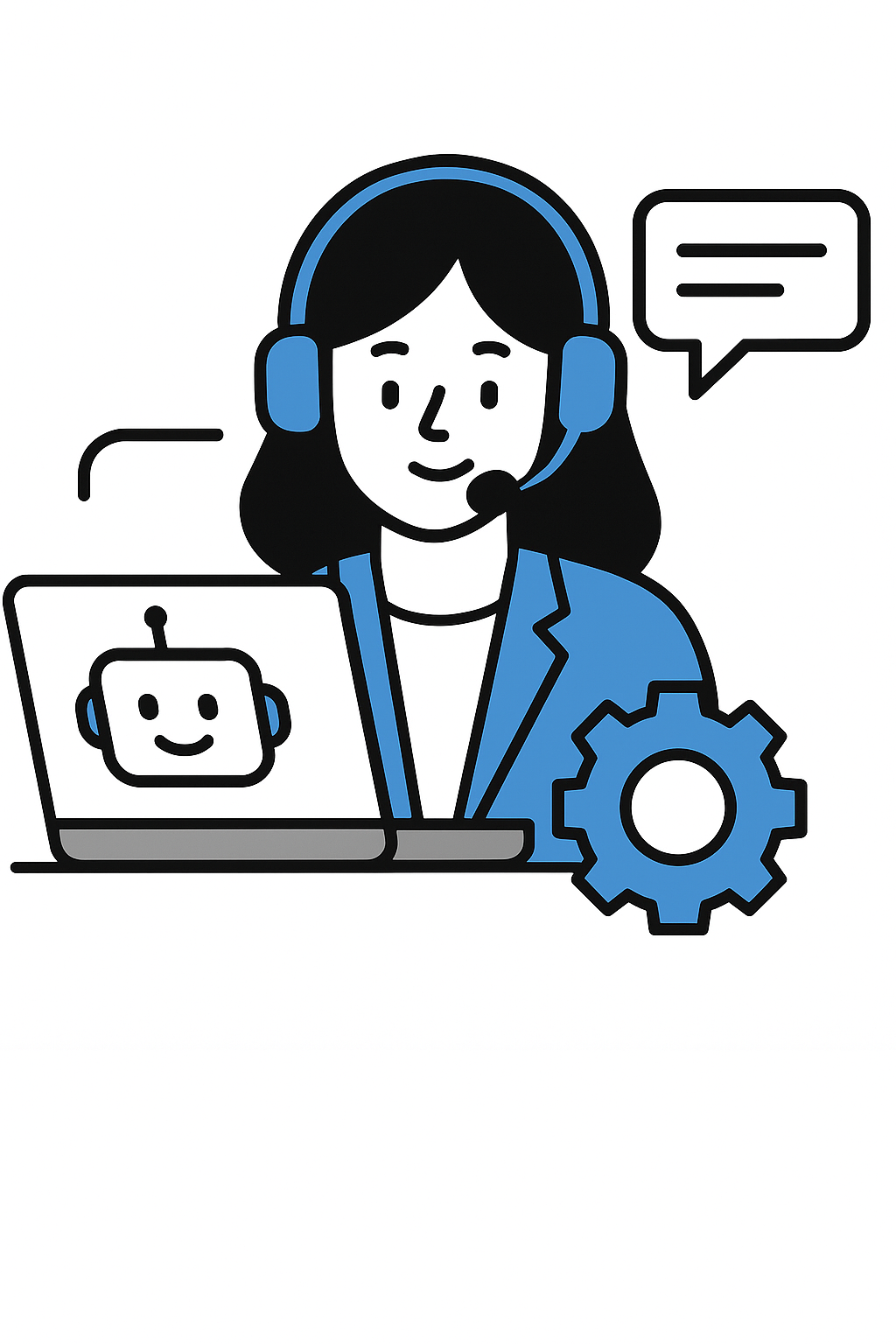 Showing Scheduler Bot