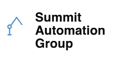 Summit Automation Group Logo