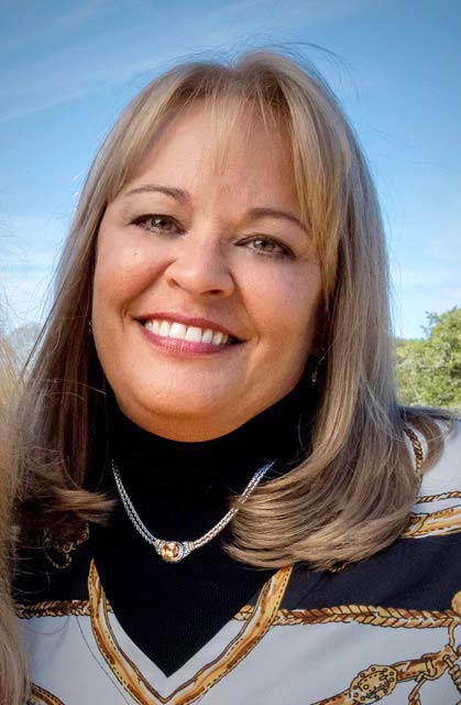 Denise Schmitt in Corolla, NC