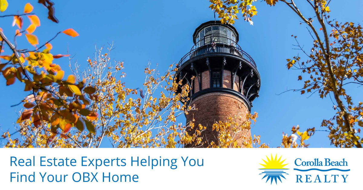 Corolla Beach Realty