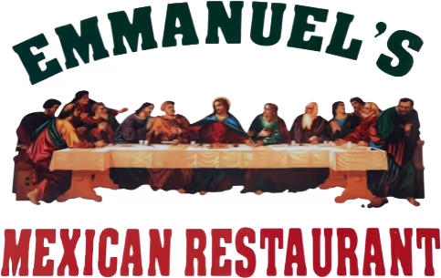 Emmanuel’s Mexican Restaurant Logo