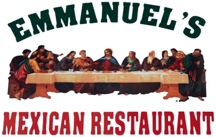 Emmanuel’s Mexican Restaurant Logo