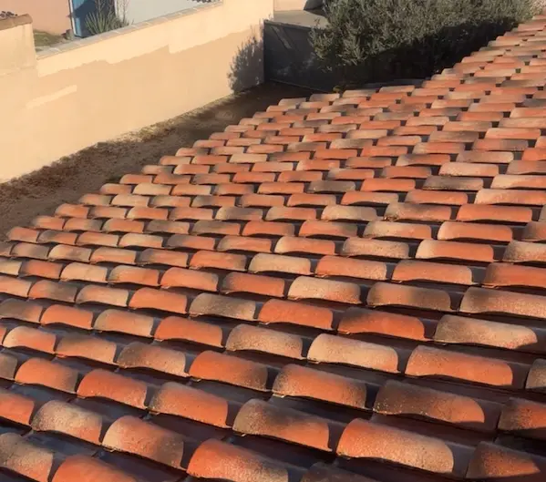 entreprise nettoyage toiture toulon