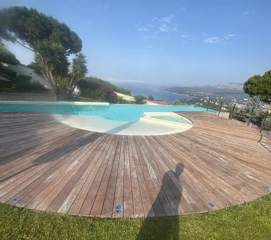 entretien renovation terrasse bois cassis