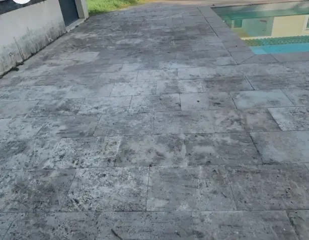 nettoyage terrasse toulon