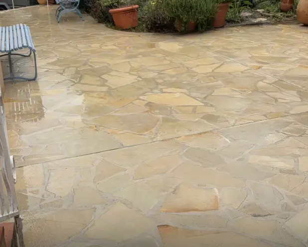 nettoyage terrasse martigues