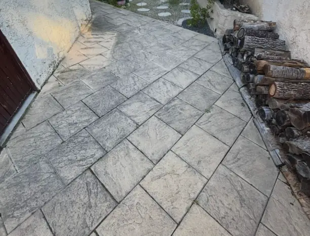 entreprise de nettoyage terrasse la garde