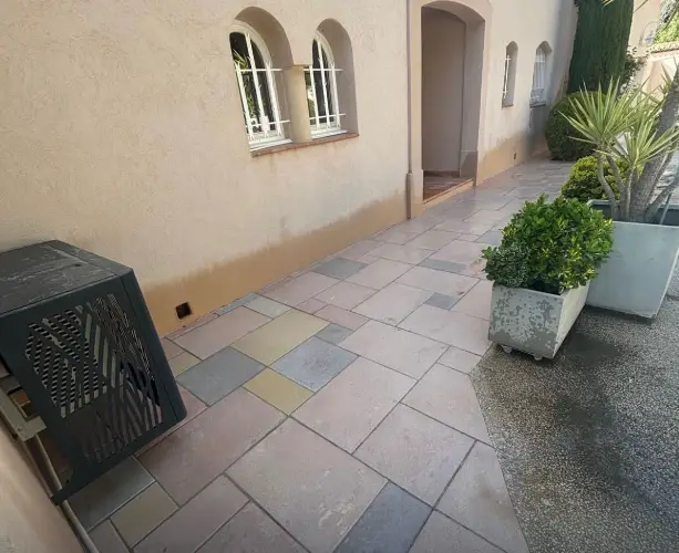 nettoyage terrasse gemenos