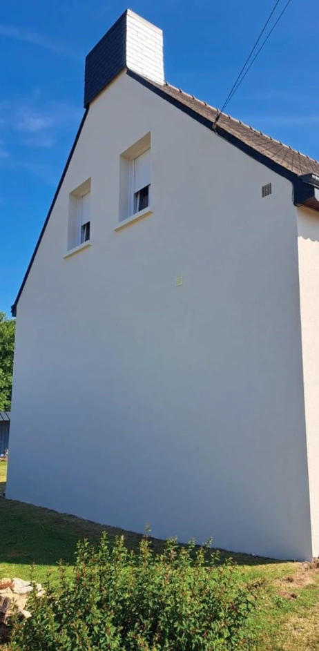 entreprise peinture façade aix en provence