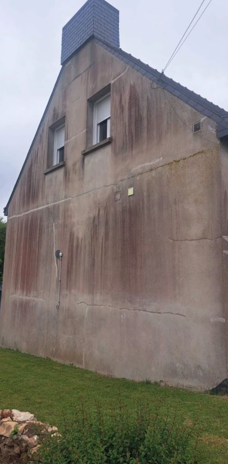 peinture façade marseille 13