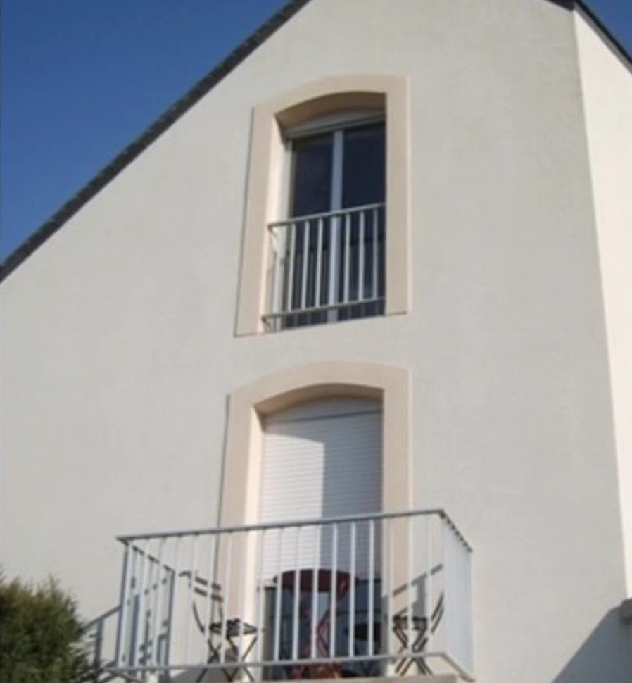 entreprise peinture façade la ciotat