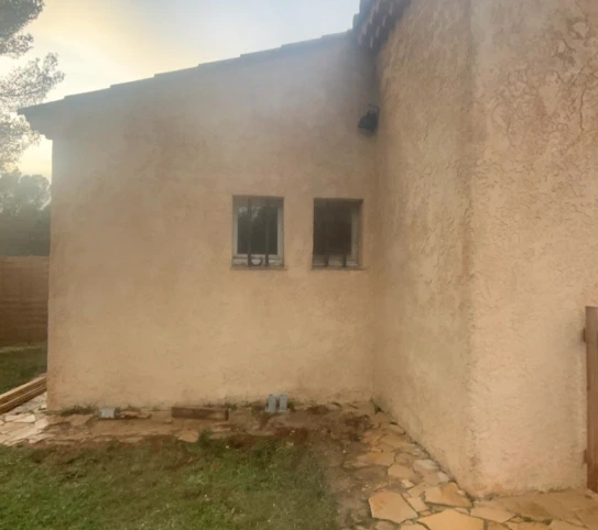 nettoyage façade entreprise la seyne sur mer