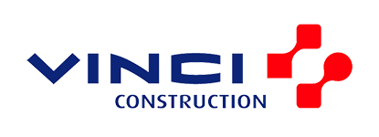 nettoyage de façade et peinture façade pour les chantiers VINCI sur marseille et toulon