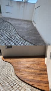 Nettoyage terrasse Carqueiranne