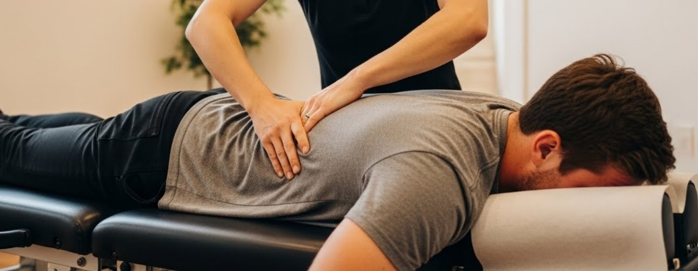 Preventing Injuries with Chiropractic Care