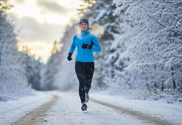 Christmas Wellness Guide: Stay Healthy and Energized This Holiday Season