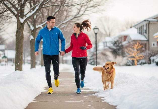 Winter Chiropractic Care Tips: How to Stay Pain Free and Healthy This Winter