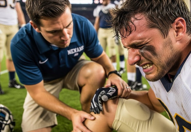 Preventing Injuries with Chiropractic Care