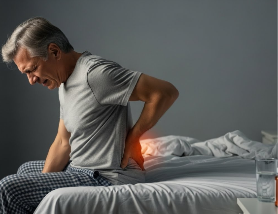 DRX 9000 Spinal Decompression: What It Is, How It Works, and Why Patients Love It