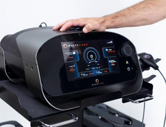 Wintecare TECAR Therapy: What It Is, How It Works, and Who Benefits Most