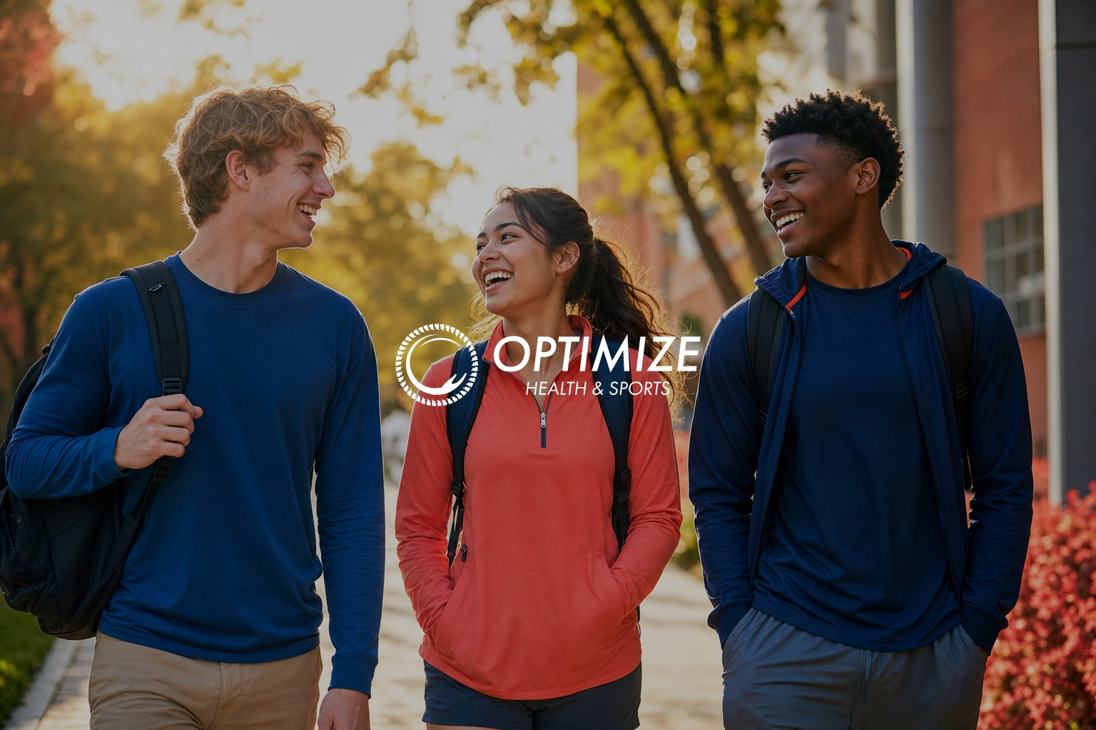 Back to School, Back to Better Health
