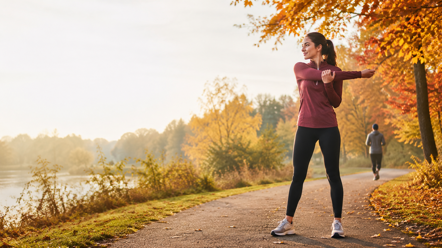 Fall Into Wellness: Get Your Body Ready for the Season