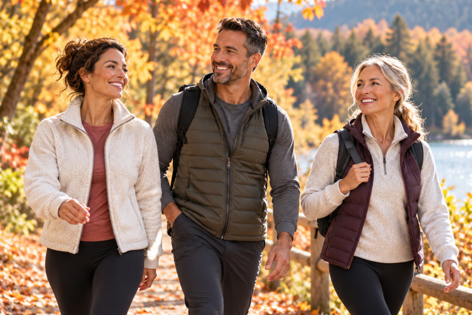 Cold Weather Pain & Stiffness: Stay Mobile This Holiday Season | Optimize Health & Sports