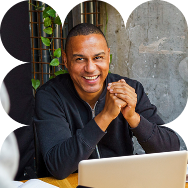 A decorative picture