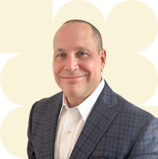 Steven Hagnell, Chief Financial Officer