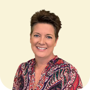 Tina Stacy, President, Continuing Professional Development