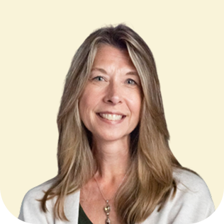 Tristen Herrstrom, Chief Talent Officer