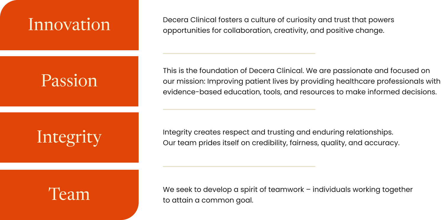 Our career opportunities