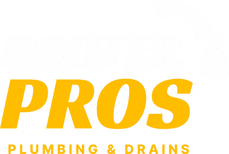 Rooter Pros Plumbing & Drains