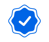 Blue Badge Approved Icon